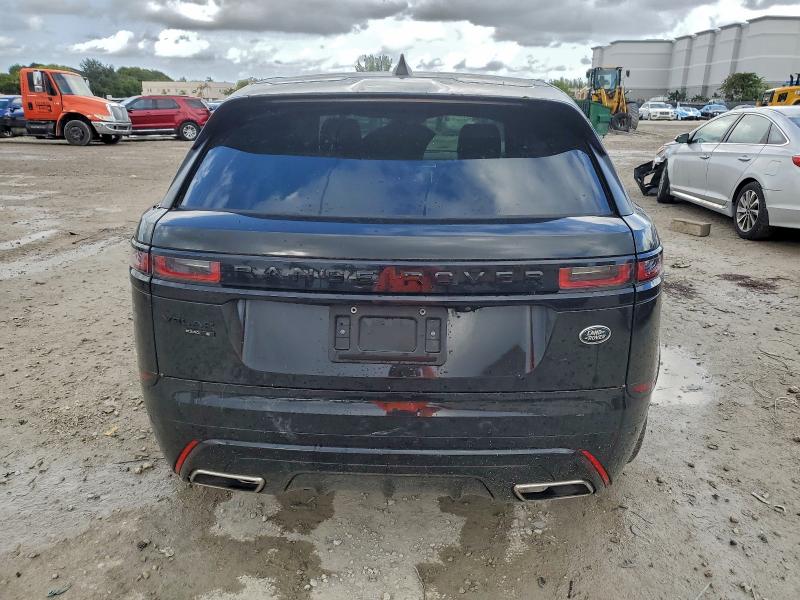 Photo 6 from auction – 2020 LAND ROVER RANGE ROVE with VIN SALYK2FV0LA238000