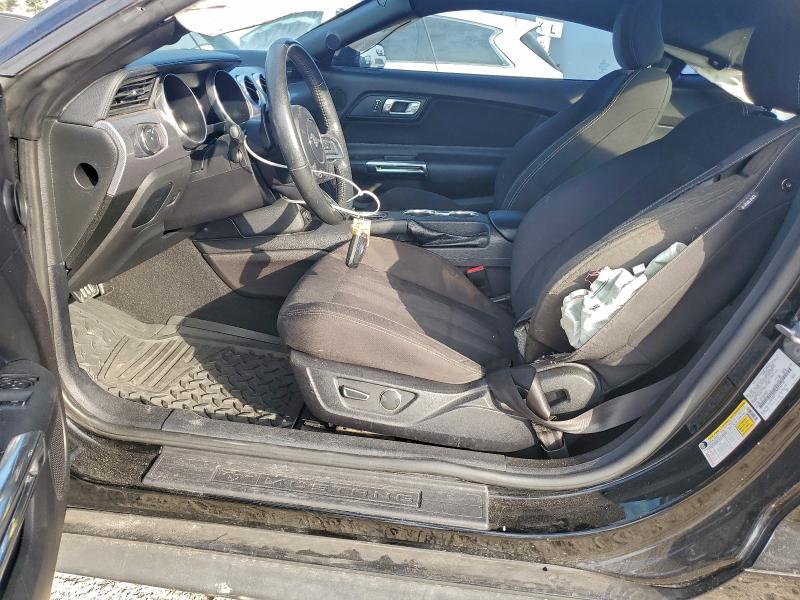 Photo 7 from auction – 2019 FORD MUSTANG with VIN 1FA6P8TH3K5161167