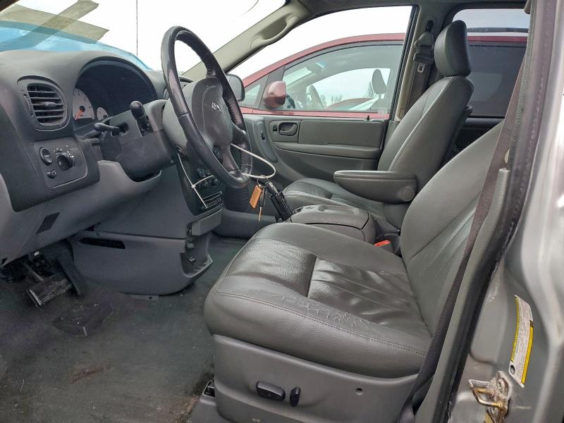 Photo 7 from auction – 2006 DODGE GRAND CARA with VIN 2D4GP44L06R632875
