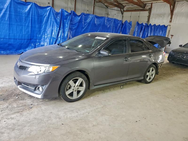 Photo 1 from auction – 2014 TOYOTA CAMRY L with VIN 4T1BF1FK2EU755359