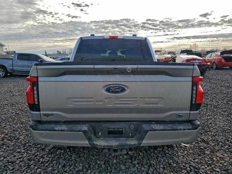 Photo 6 from auction – 2023 FORD F150 LIGHT with VIN 1FTVW1EV7PWG40146