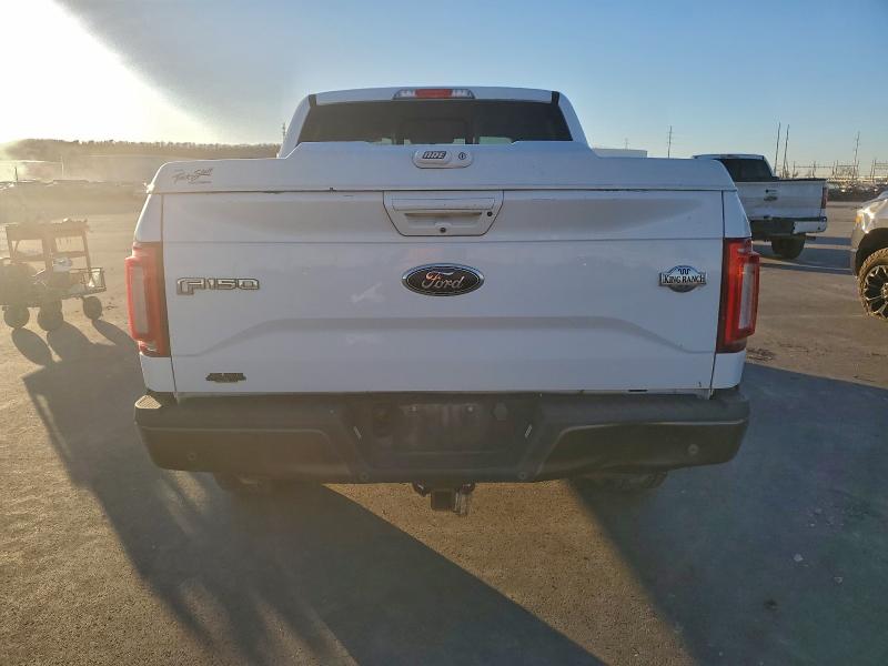 Photo 6 from auction – 2015 FORD F150 SUPER with VIN 1FTEW1EG9FKE54521