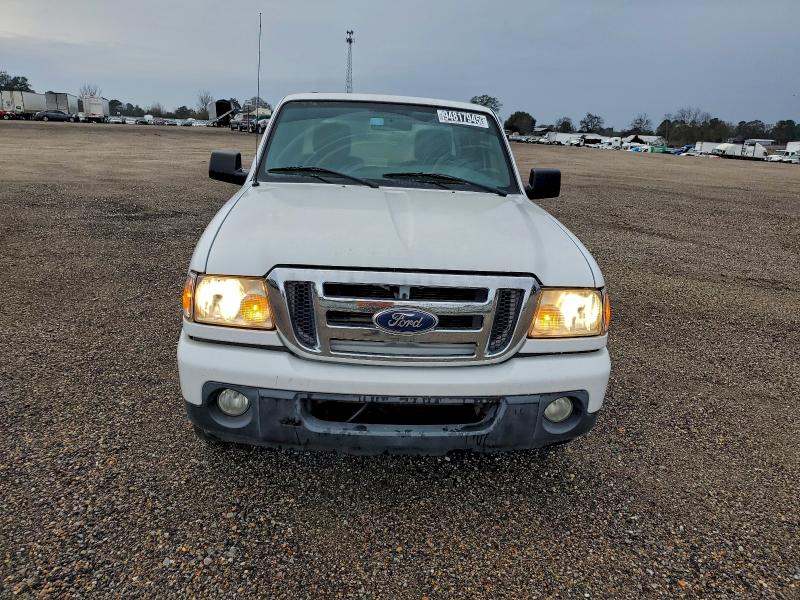 Photo 5 from auction – 2011 FORD RANGER SUP with VIN 1FTKR4EE1BPA10816