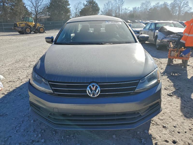 Photo 5 from auction – 2017 VOLKSWAGEN JETTA with VIN 3VW2B7AJ0HM266711