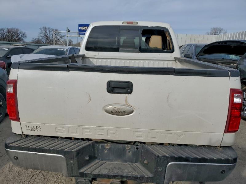 Photo 6 from auction – 2012 FORD F250 SUPER with VIN 1FT7W2BT8CED07925