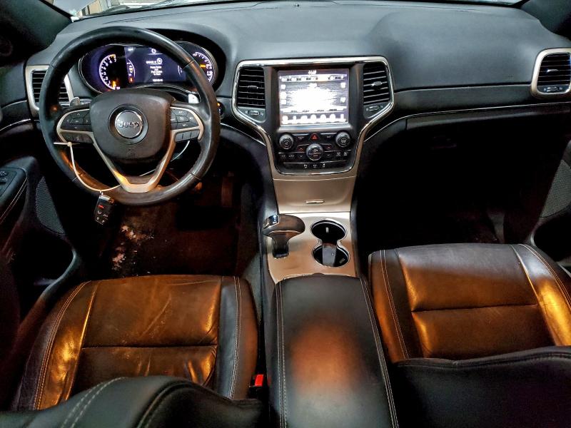 Photo 8 from auction – 2015 JEEP GRAND CHER with VIN 1C4RJFBGXFC859217