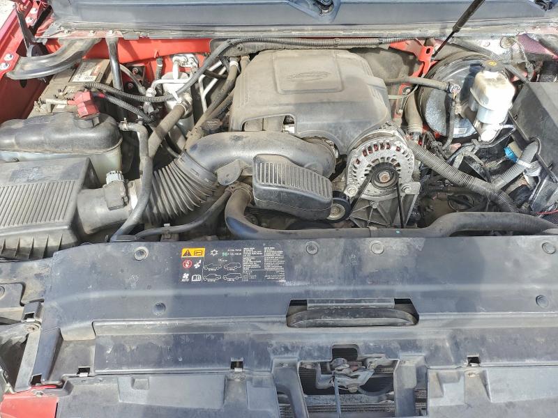 Photo 12 from auction – 2011 GMC YUKON SLT with VIN 1GKS2CE08BR250926