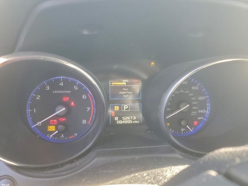 Снимка 9 от търг – 2015 SUBARU OUTBACK 2. с VIN 4S4BSBLC4F3337648