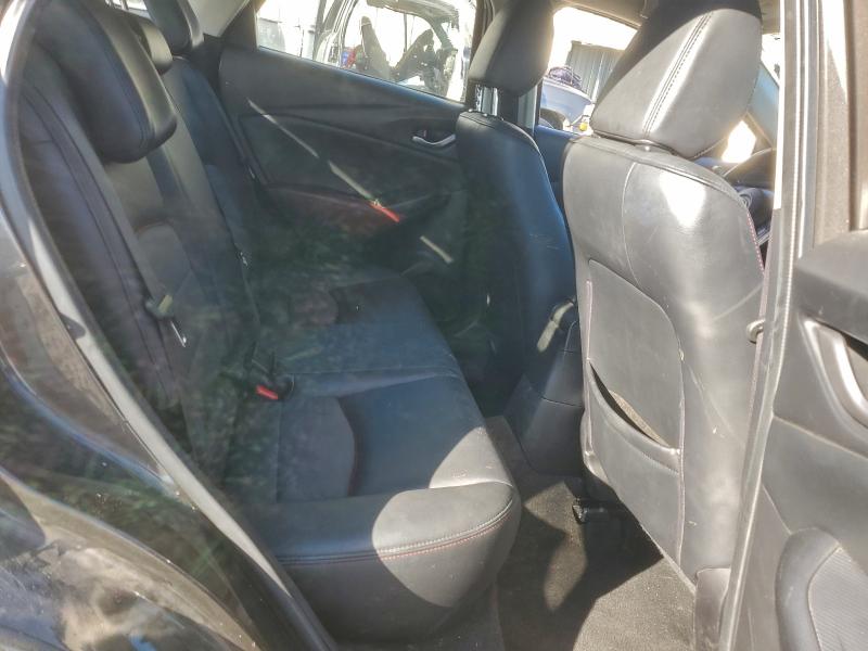 Photo 11 from auction – 2017 MAZDA CX-3 with VIN JM1DKDC72H0158265