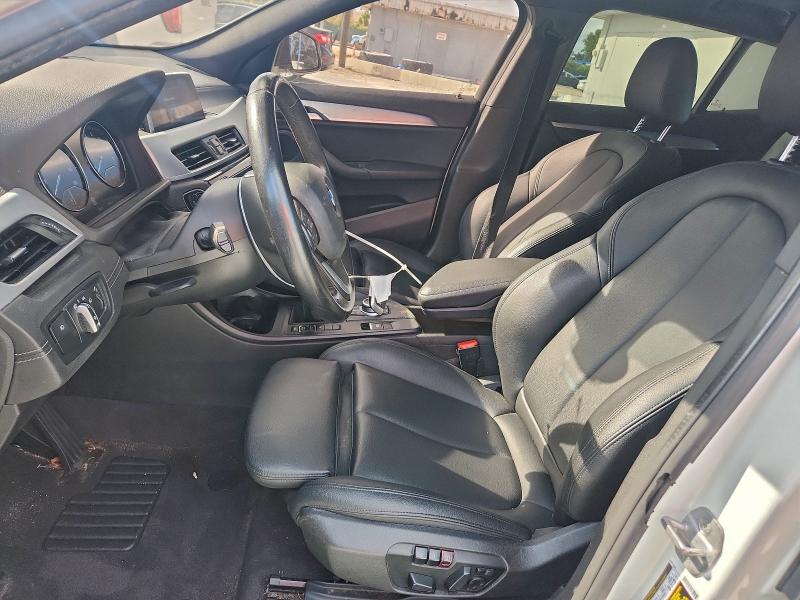 Photo 7 from auction – 2019 BMW X2 SDRIVE2 with VIN WBXYJ3C52KEP77555