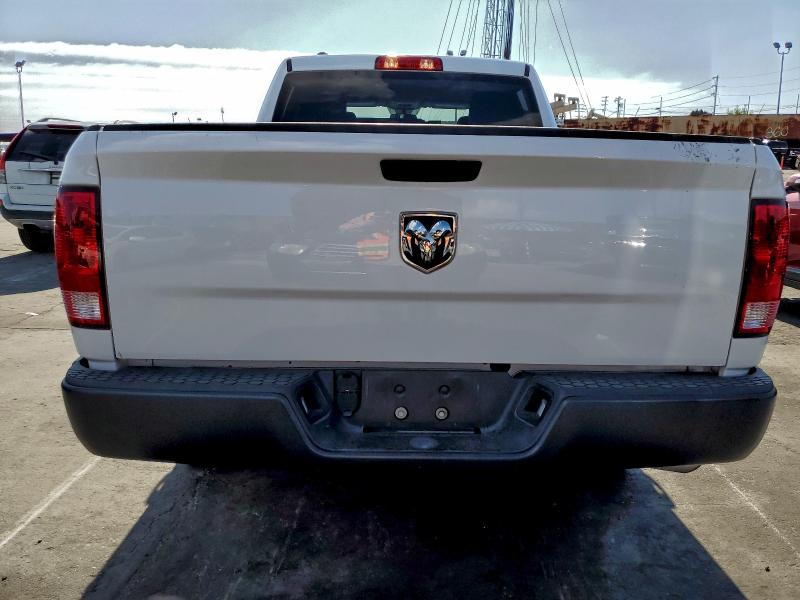 Photo 6 from auction – 2022 RAM 1500 CLASS with VIN 1C6RR6FG3NS161661