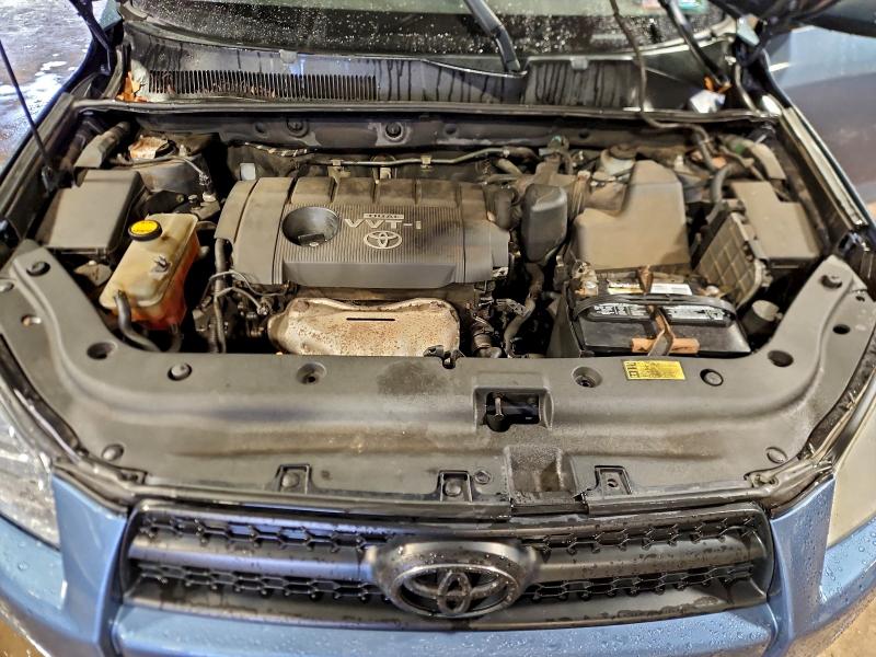 صورة رقم 12 من المزاد - 2010 TOYOTA RAV4 مع VIN 2T3BF4DV9AW067648