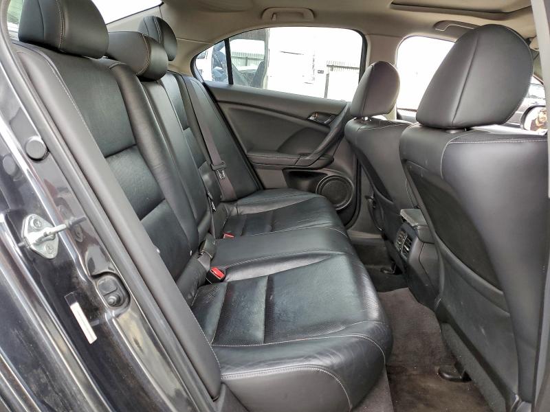 Photo 10 from auction – 2012 ACURA TSX TECH with VIN JH4CU2F68CC025397