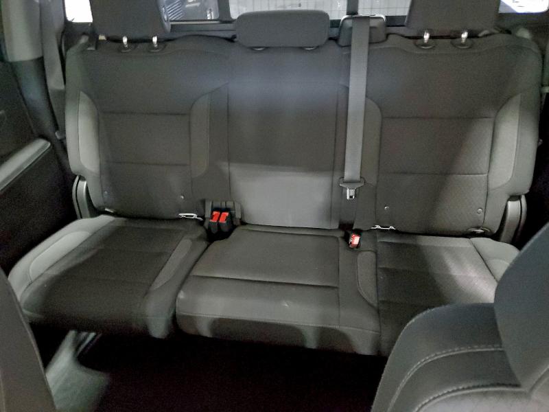 Photo 10 from auction – 2022 CHEVROLET SILVERADO with VIN 3GCUDFED5NG647422