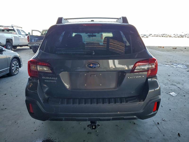 Photo 6 from auction – 2019 SUBARU OUTBACK 2. with VIN 4S4BSABC1K3255964