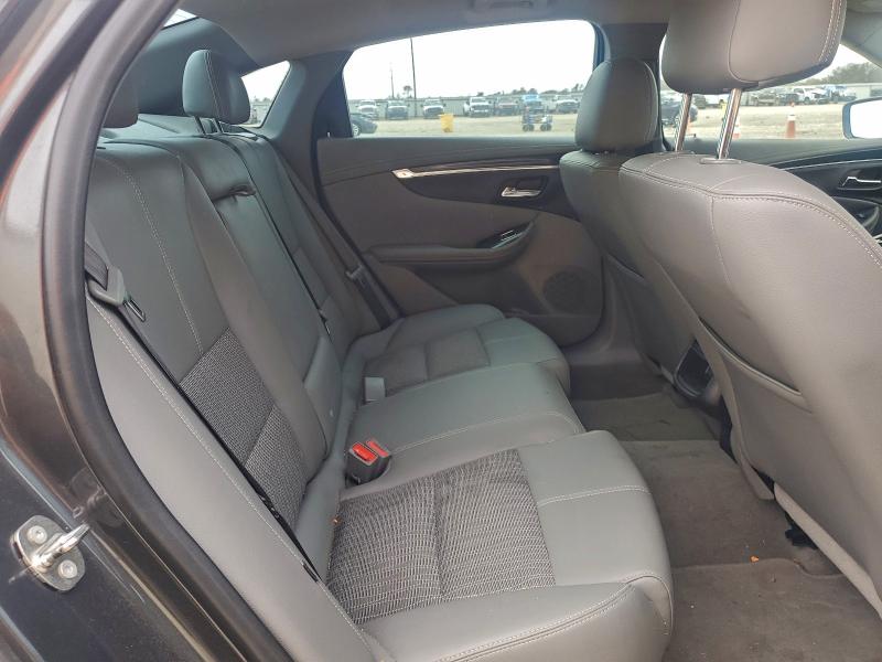 Photo 10 from auction – 2018 CHEVROLET IMPALA LS with VIN 2G11Z5SAXJ9121938