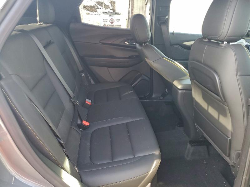 Photo 11 from auction – 2024 CHEVROLET TRAILBLAZE with VIN KL79MSSL6RB178086