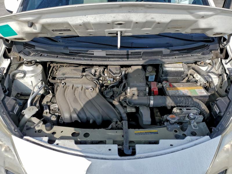 Photo 11 from auction – 2014 NISSAN VERSA NOTE with VIN 3N1CE2CP1EL428577