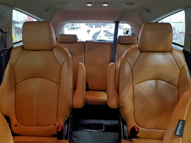 Photo 10 from auction – 2014 CHEVROLET TRAVERSE L with VIN 1GNKVHKD5EJ360768