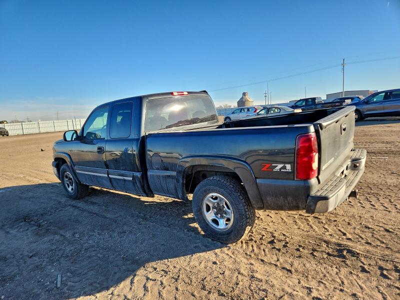 Photo 2 from auction – 2003 CHEVROLET SILVERADO with VIN 2GCEK19V231356348