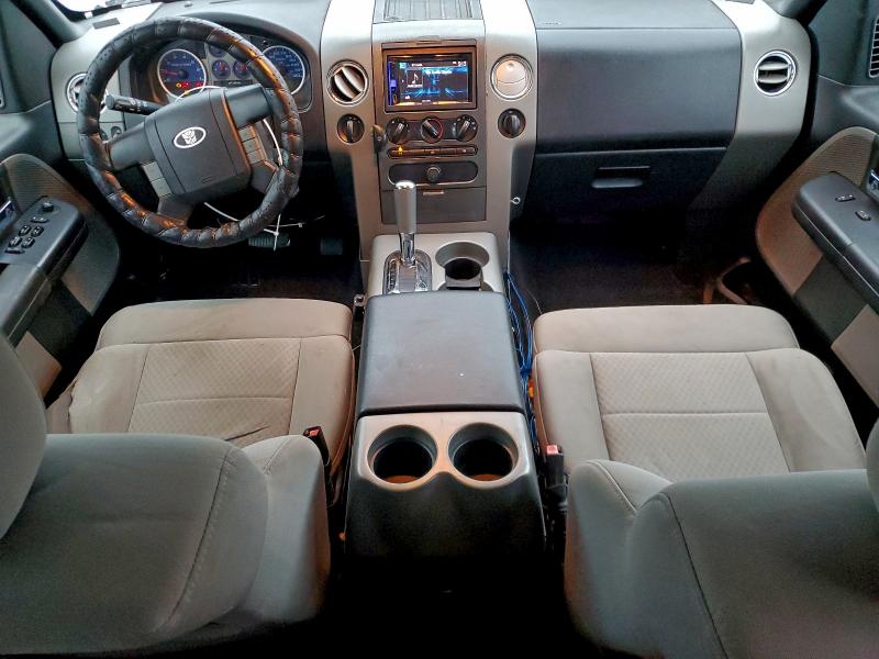 Photo 8 from auction – 2007 FORD F150 with VIN 1FTPX14V97FB16388