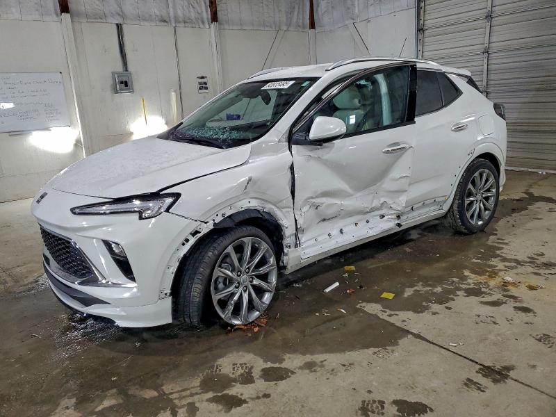 BUICK ENCORE GX 2024 с VIN KL4AMFSL2RB026856 - Фото с аукциона