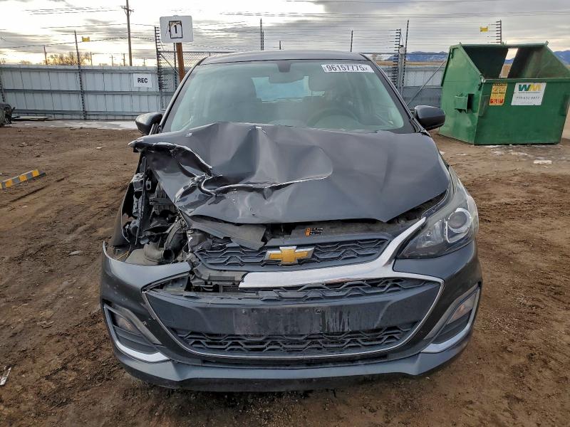 Photo 5 from auction – 2020 CHEVROLET SPARK 1LT with VIN KL8CD6SAXLC442256