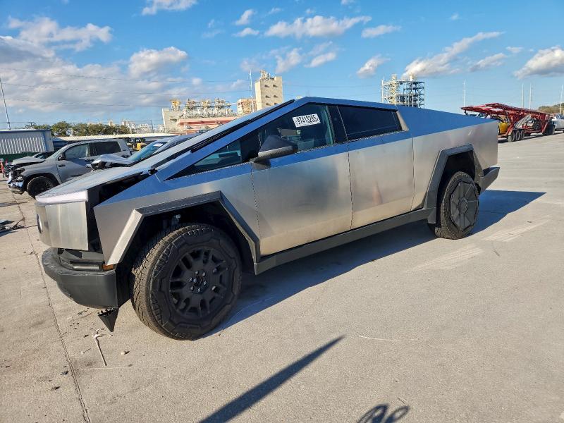 2024 TESLA CYBERTRUCK - Търг №97413285