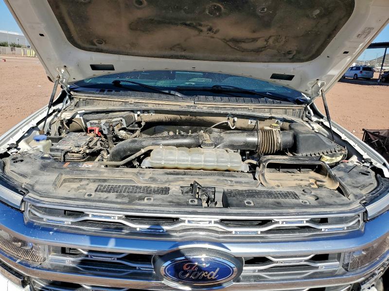 Photo 11 from auction – 2023 FORD EXPEDITION with VIN 1FMJU1M86PEA14427