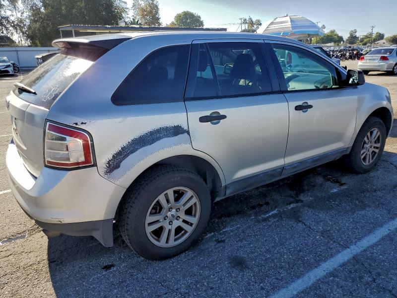 صورة رقم 3 من المزاد - 2010 FORD EDGE SE مع VIN 2FMDK3GCXABB25242