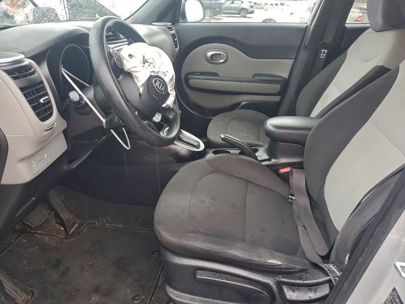 Photo 7 from auction – 2015 KIA SOUL with VIN KNDJN2A28F7749212