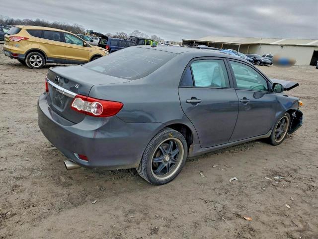 Photo 3 from auction – 2011 TOYOTA COROLLA BA with VIN 2T1BU4EE3BC716022