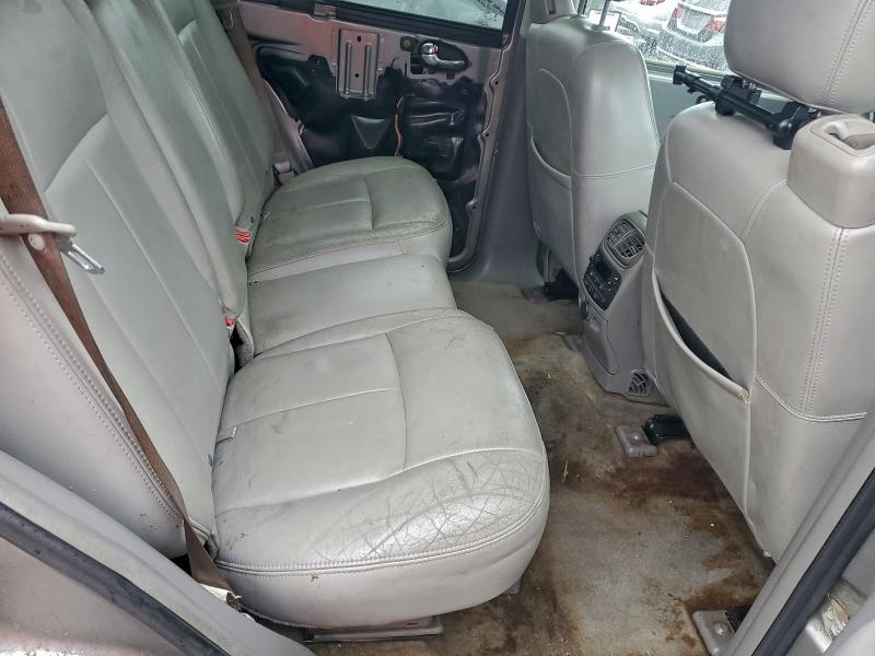 Photo 10 from auction – 2005 GMC ENVOY with VIN 1GKDT13S552113938