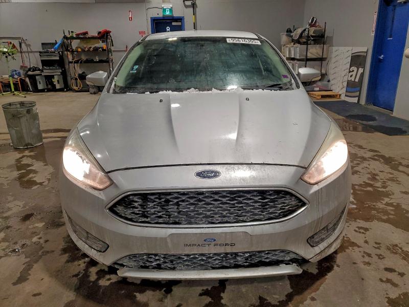 Photo 5 from auction – 2015 FORD FOCUS with VIN 1FADP3F23FL251194