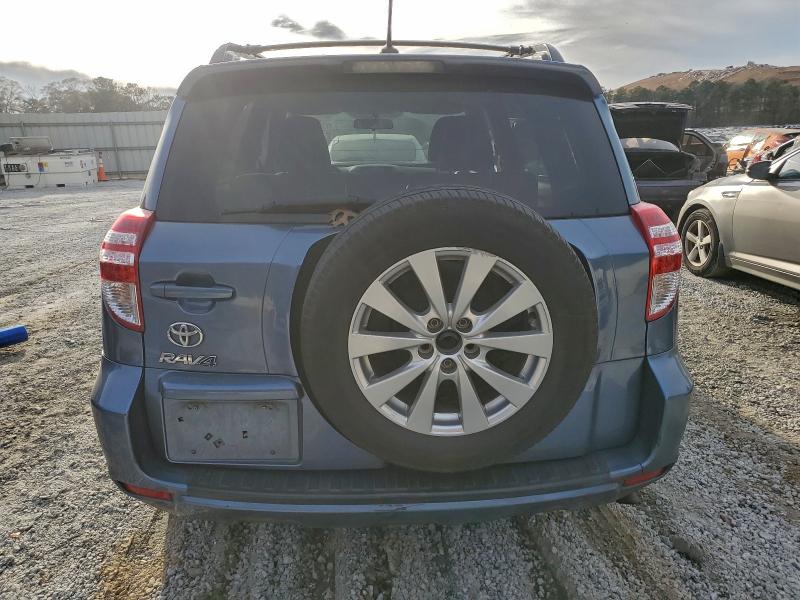 Photo 6 from auction – 2012 TOYOTA RAV4 with VIN 2T3ZF4DVXCW114798