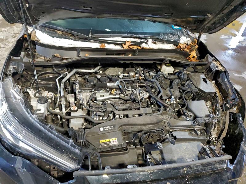Photo 12 from auction – 2024 TOYOTA COROLLA CR with VIN 7MUFBABG2RV057112