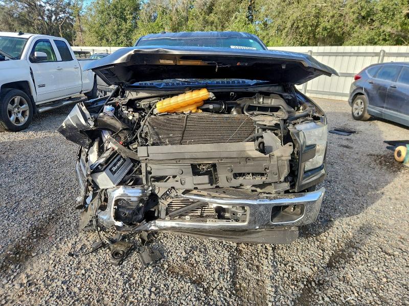 Photo 5 from auction – 2016 FORD F150 SUPER with VIN 1FTEW1CP6GFD34172