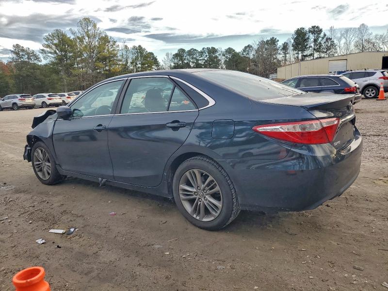 Photo 2 from auction – 2017 TOYOTA CAMRY LE with VIN 4T1BF1FK5HU414896