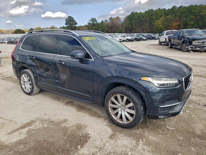 Photo 4 from auction – 2016 VOLVO XC90 T6 with VIN YV4A22PKXG1035115