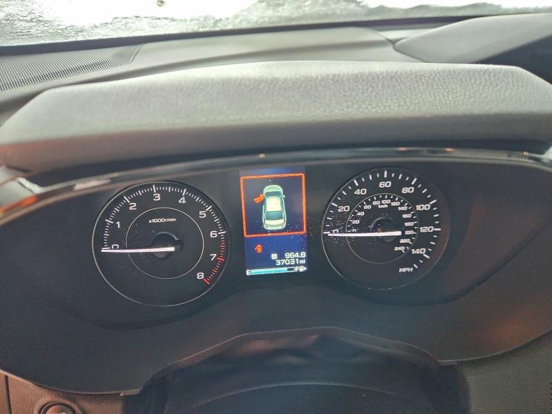 Zdjęcie 9 z aukcji – 2022 SUBARU IMPREZA z VIN 4S3GTAB6XN3719579