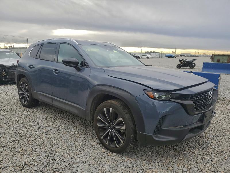 Photo 4 from auction – 2024 MAZDA CX-50 PREM with VIN 7MMVABEM8RN207889