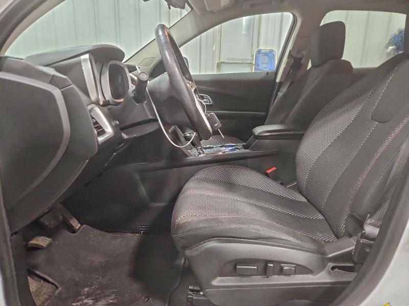 Photo 7 from auction – 2016 CHEVROLET EQUINOX with VIN 2GNALCEK2G6322932