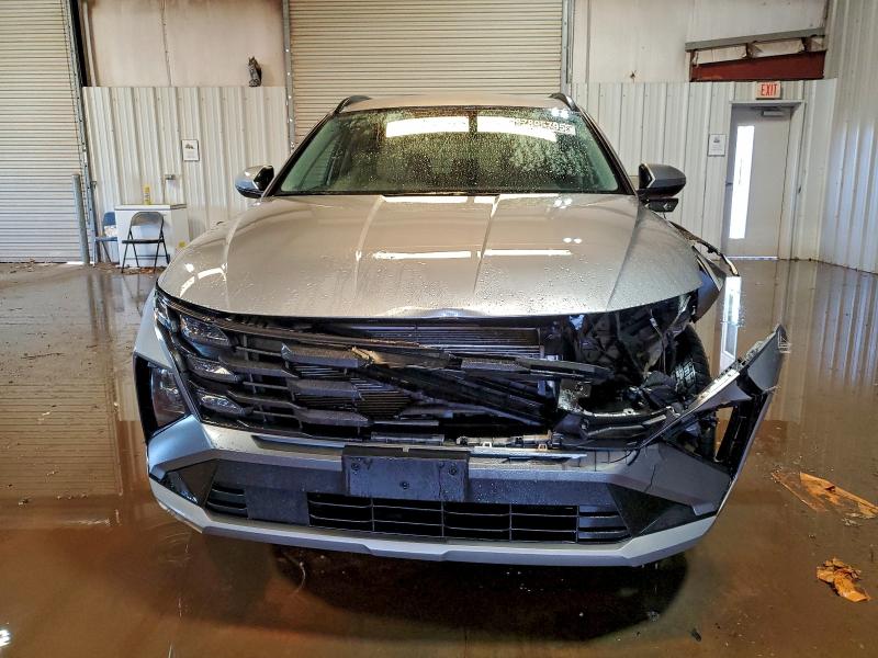 Photo 5 from auction – 2025 HYUNDAI TUCSON SEL with VIN 5NMJBCDE6SH477248