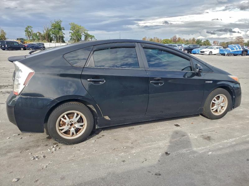 Фото 3 с аукциона – 2011 TOYOTA PRIUS с VIN JTDKN3DU0B0260040