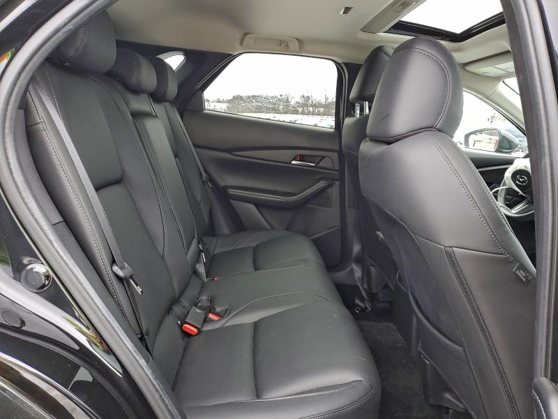Photo 11 from auction – 2024 MAZDA CX-30 PREF with VIN 3MVDMBCM7RM629778