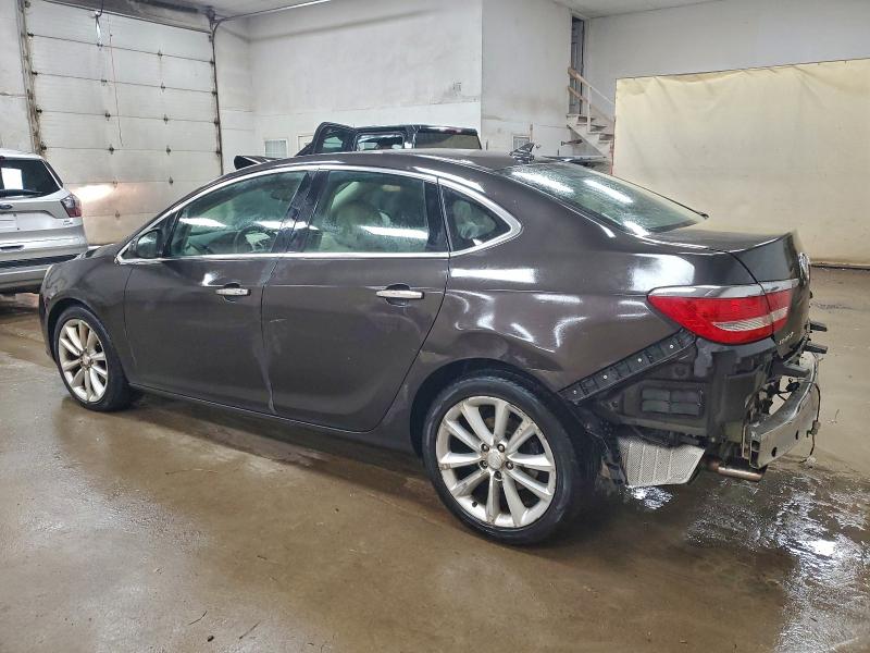 Photo 2 from auction – 2013 BUICK VERANO with VIN 1G4PP5SK9D4150379