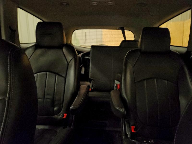 Photo 10 from auction – 2017 BUICK ENCLAVE with VIN 5GAKVBKD3HJ143697