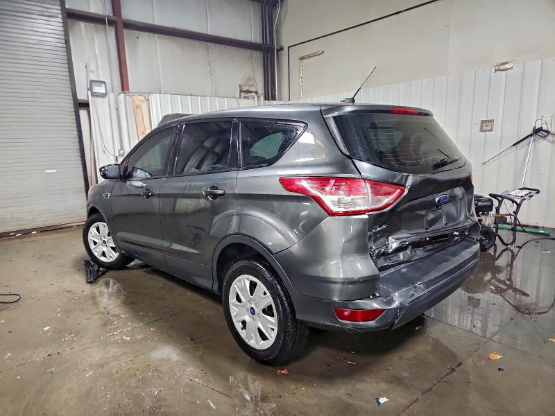 Photo 2 from auction – 2016 FORD ESCAPE S with VIN 1FMCU0F70GUC76490