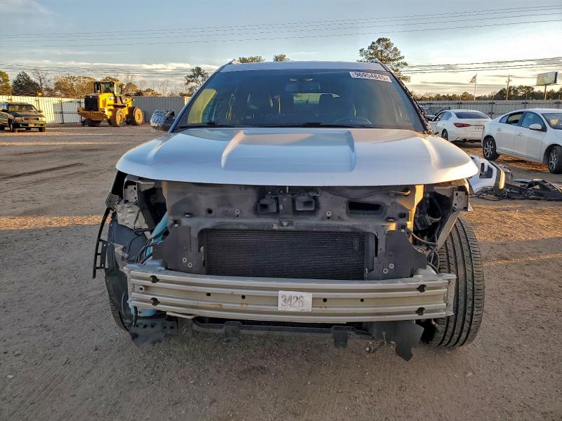 Photo 5 from auction – 2016 FORD EXPLORER X with VIN 1FM5K8D84GGB57655