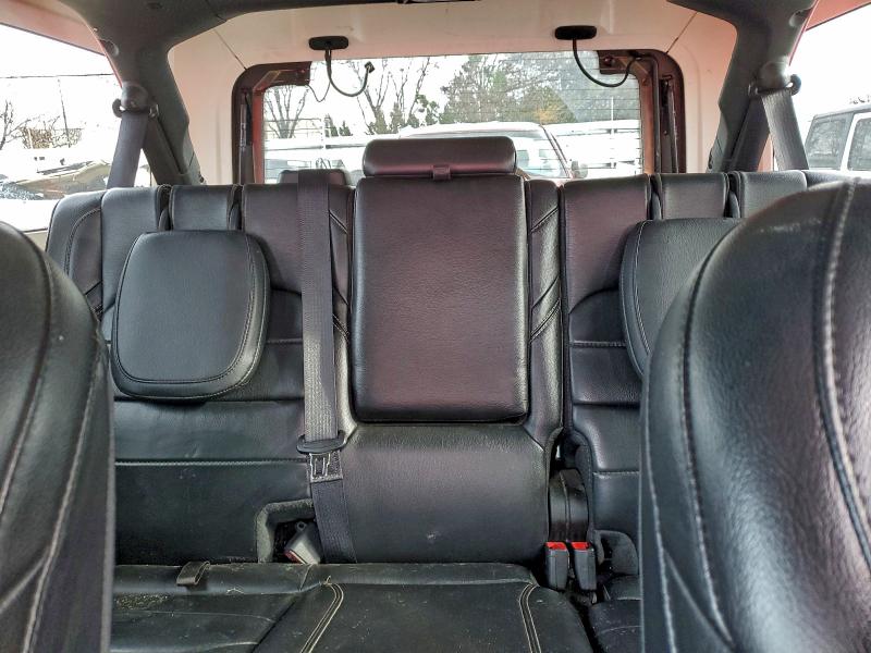 Photo 10 from auction – 2022 JEEP WRANGLER U with VIN 1C4JJXP60NW136847